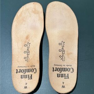 Finn Comfort Adult Women’s Finnamic Soft Insole